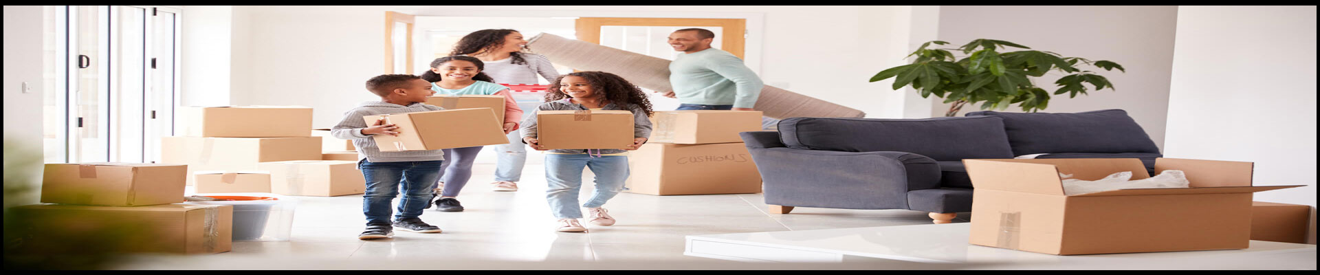 Packers And Movers Noida Sector 93
